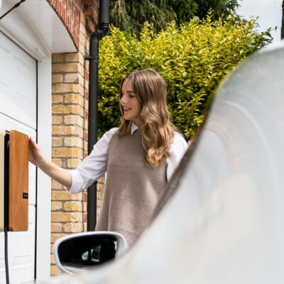 smart home